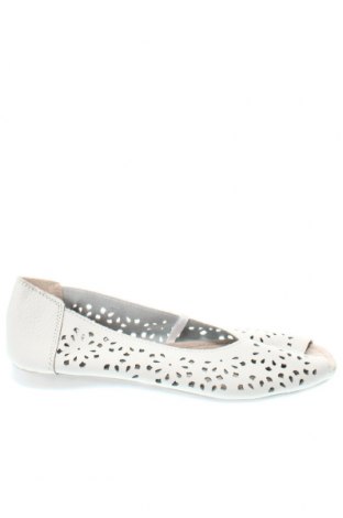 Γυναικεία παπούτσια Rivers, Μέγεθος 41, Χρώμα Λευκό, Τιμή 21,53 €