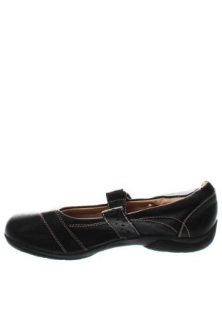 Γυναικεία παπούτσια Rivers, Μέγεθος 41, Χρώμα Μαύρο, Τιμή 23,01 €
