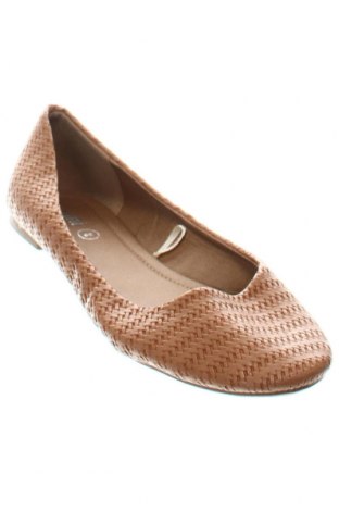 Damenschuhe Rubi, Größe 39, Farbe Beige, Preis 27,14 €