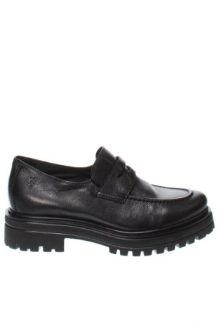 Γυναικεία παπούτσια Salamander, Μέγεθος 41, Χρώμα Μαύρο, Τιμή 34,53 €