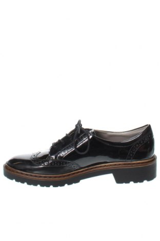 Γυναικεία παπούτσια Salamander, Μέγεθος 40, Χρώμα Μαύρο, Τιμή 29,26 €