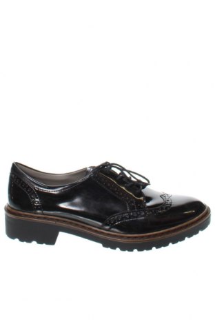 Γυναικεία παπούτσια Salamander, Μέγεθος 39, Χρώμα Μαύρο, Τιμή 29,26 €