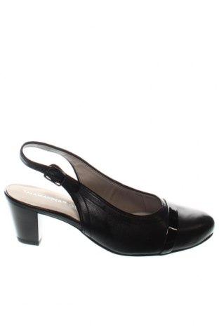 Дамски обувки Salamander, Размер 37, Цвят Черен, Цена 121,80 лв.