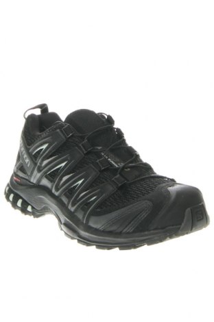 Γυναικεία παπούτσια Salomon, Μέγεθος 39, Χρώμα Μαύρο, Τιμή 76,58 €