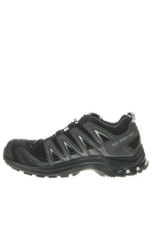 Damenschuhe Salomon, Größe 39, Farbe Schwarz, Preis 76,58 €