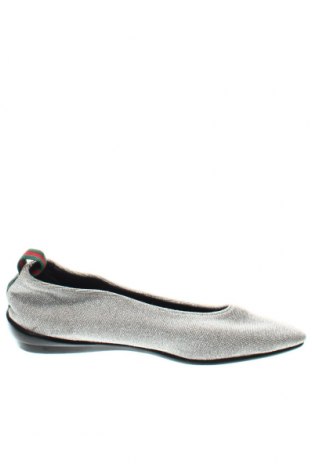 Дамски обувки San Marco, Размер 36, Цвят Сребрист, Цена 48,00 лв.