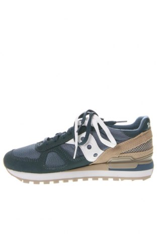 Damenschuhe Saucony, Größe 40, Farbe Blau, Preis € 104,64