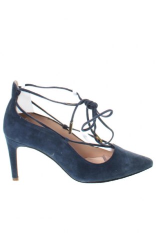 Γυναικεία παπούτσια Scapa, Μέγεθος 38, Χρώμα Μπλέ, Τιμή 40,19 €