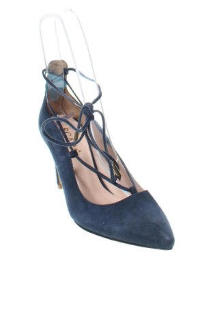 Dámské boty  Scapa, Velikost 38, Barva Modrá, Cena  1 036,00 Kč