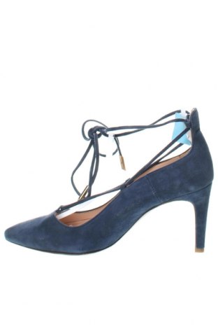 Damenschuhe Scapa, Größe 38, Farbe Blau, Preis 45,21 €