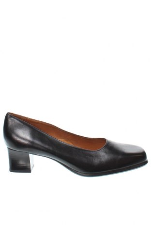 Дамски обувки Scholl, Размер 42, Цвят Черен, Цена 87,19 лв.