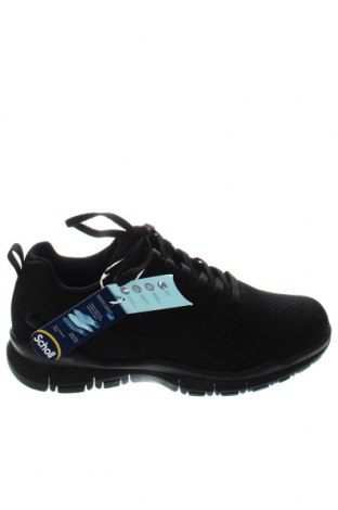 Γυναικεία παπούτσια Scholl, Μέγεθος 39, Χρώμα Μαύρο, Τιμή 49,41 €