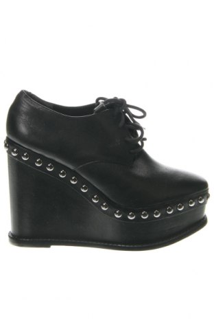 Дамски обувки Schutz, Размер 40, Цвят Черен, Цена 92,25 лв.