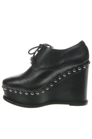 Дамски обувки Schutz, Размер 40, Цвят Черен, Цена 92,25 лв.