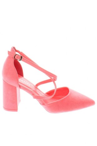 Damenschuhe Seastar, Größe 37, Farbe Rosa, Preis € 15,99