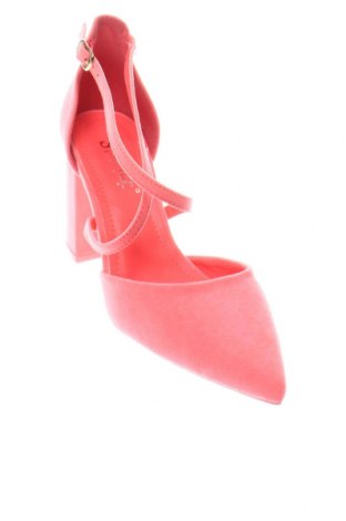 Damenschuhe Seastar, Größe 37, Farbe Rosa, Preis € 14,73