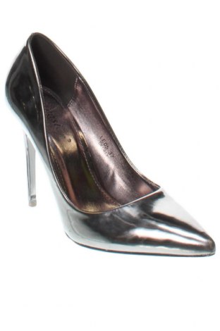 Дамски обувки Seastar, Размер 37, Цвят Сив, Цена 31,77 лв.
