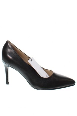 Дамски обувки Selected Femme, Размер 37, Цвят Черен, Цена 203,00 лв.