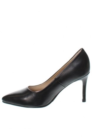 Γυναικεία παπούτσια Selected Femme, Μέγεθος 37, Χρώμα Μαύρο, Τιμή 41,86 €