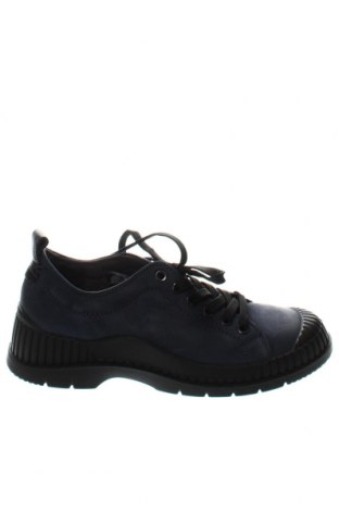 Dámské boty  Sergio Bardi, Velikost 38, Barva Modrá, Cena  1 169,00 Kč