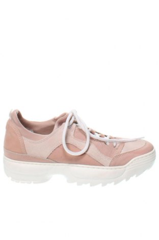 Γυναικεία παπούτσια Shoecolate, Μέγεθος 37, Χρώμα Ρόζ , Τιμή 14,43 €