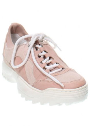 Damenschuhe Shoecolate, Größe 37, Farbe Rosa, Preis 18,04 €