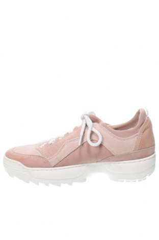 Damenschuhe Shoecolate, Größe 37, Farbe Rosa, Preis 18,04 €