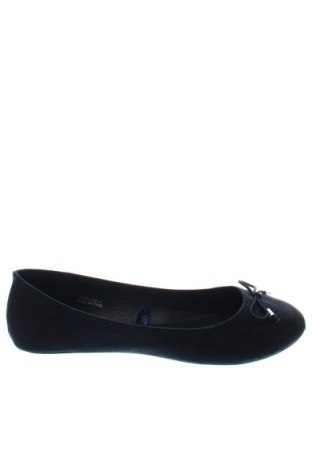 Γυναικεία παπούτσια Sinsay, Μέγεθος 41, Χρώμα Μπλέ, Τιμή 27,61 €