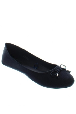 Γυναικεία παπούτσια Sinsay, Μέγεθος 41, Χρώμα Μπλέ, Τιμή 27,61 €