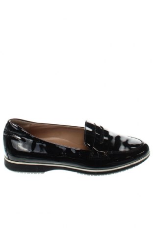Γυναικεία παπούτσια Sioux, Μέγεθος 40, Χρώμα Μαύρο, Τιμή 35,88 €