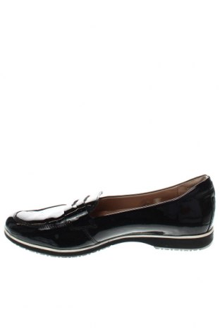 Γυναικεία παπούτσια Sioux, Μέγεθος 40, Χρώμα Μαύρο, Τιμή 21,53 €