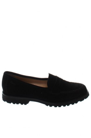 Γυναικεία παπούτσια Sioux, Μέγεθος 39, Χρώμα Μαύρο, Τιμή 17,81 €