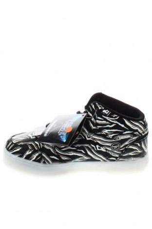Дамски обувки Skechers, Размер 38, Цвят Черен, Цена 70,00 лв.