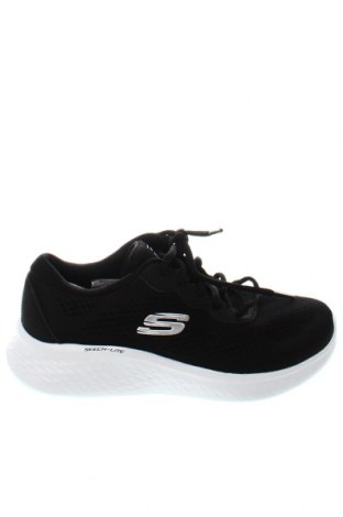 Γυναικεία παπούτσια Skechers, Μέγεθος 36, Χρώμα Μαύρο, Τιμή 47,63 €