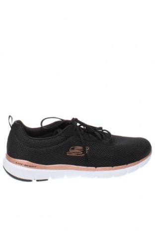 Γυναικεία παπούτσια Skechers, Μέγεθος 42, Χρώμα Μαύρο, Τιμή 38,35 €