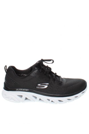 Γυναικεία παπούτσια Skechers, Μέγεθος 38, Χρώμα Μαύρο, Τιμή 38,35 €