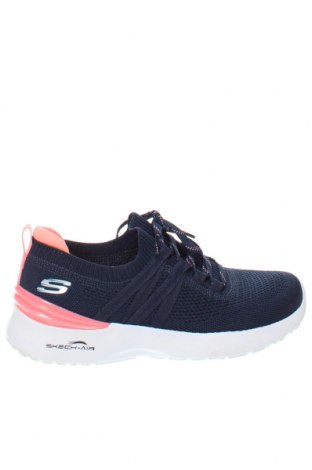 Γυναικεία παπούτσια Skechers, Μέγεθος 38, Χρώμα Μπλέ, Τιμή 38,35 €