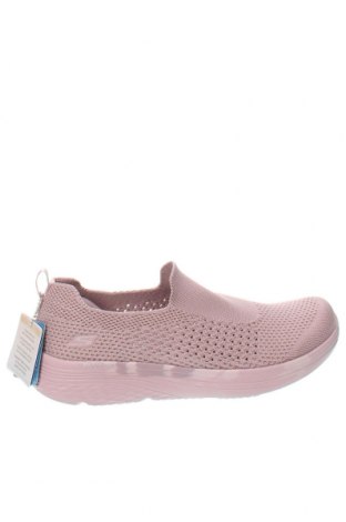 Dámske topánky  Skechers, Veľkosť 39, Farba Popolavo ružová, Cena  55,67 €