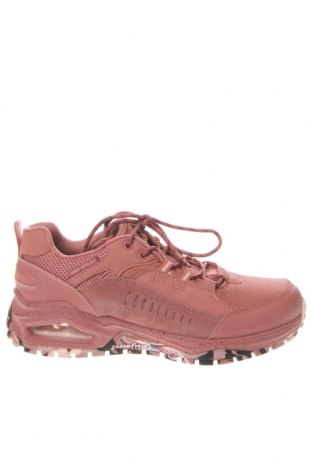 Damenschuhe Skechers, Größe 40, Farbe Rosa, Preis 80,41 €