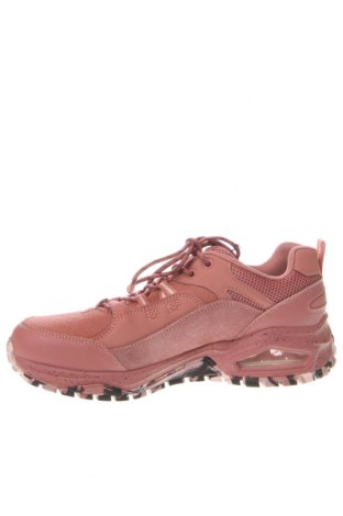 Дамски обувки Skechers, Размер 40, Цвят Розов, Цена 156,00 лв.
