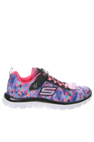 Дамски обувки Skechers, Размер 36, Цвят Многоцветен, Цена 140,00 лв.
