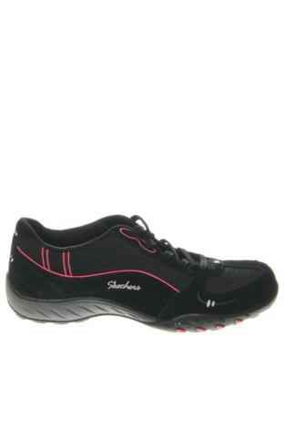 Дамски обувки Skechers, Размер 35, Цвят Черен, Цена 140,00 лв.