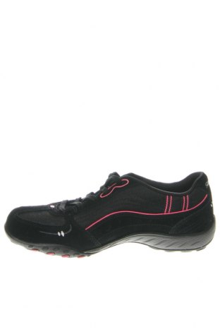 Дамски обувки Skechers, Размер 35, Цвят Черен, Цена 140,00 лв.
