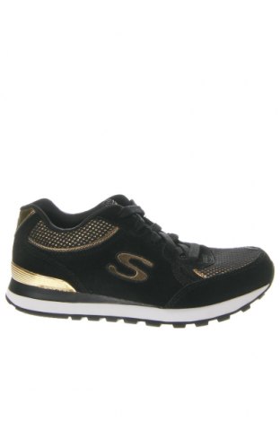 Дамски обувки Skechers, Размер 36, Цвят Черен, Цена 78,00 лв.
