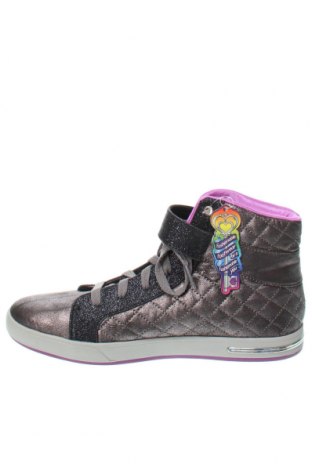 Γυναικεία παπούτσια Skechers, Μέγεθος 38, Χρώμα Γκρί, Τιμή 72,16 €