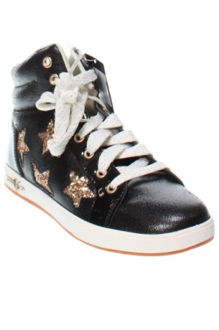 Дамски обувки Skechers, Размер 37, Цвят Черен, Цена 35,00 лв.
