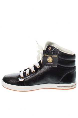 Dámské boty  Skechers, Velikost 37, Barva Černá, Cena  406,00 Kč