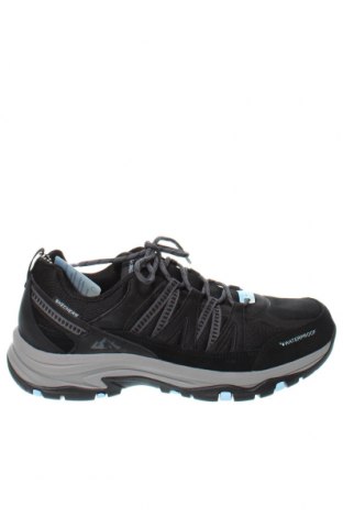 Γυναικεία παπούτσια Skechers, Μέγεθος 41, Χρώμα Μαύρο, Τιμή 39,69 €