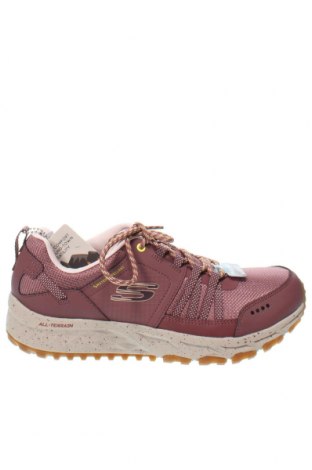 Дамски обувки Skechers, Размер 39, Цвят Розов, Цена 156,00 лв.