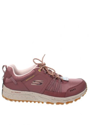 Дамски обувки Skechers, Размер 41, Цвят Розов, Цена 85,80 лв.